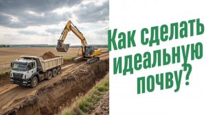 Суть природного земледелия.