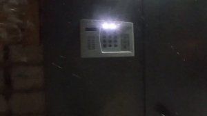 Новый домофон Строймастер с автосбором