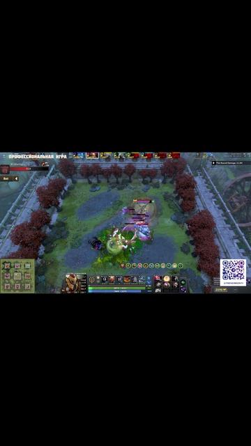 6 курс легионка Кастом Хиро Хаос \ Дота \ Тренер Конти \ Выходим Строимся \ Чикибрик смотреть онлайн