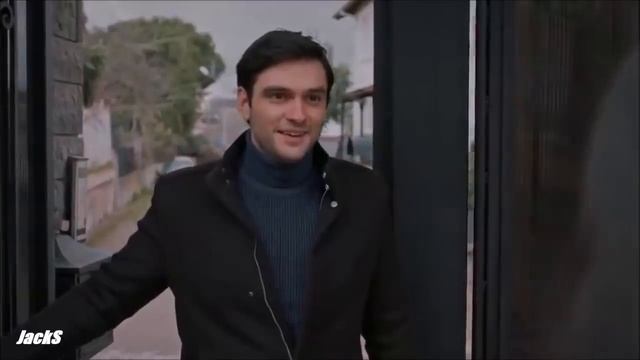 Cıcek & Iskender - Their Story [1x19] смотреть онлайн