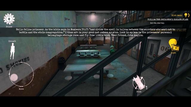 Mr. Meat 2 Tunnel Escape Gameplay смотреть онлайн