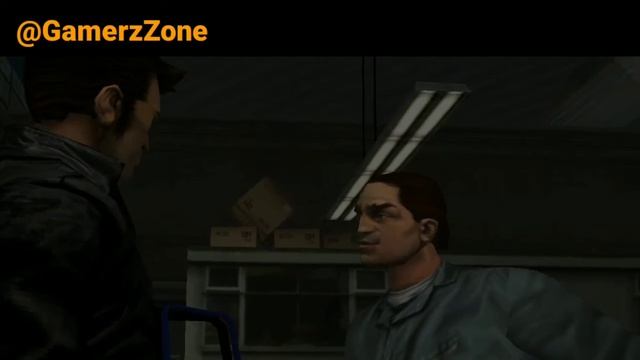 The fuzz ball and mike lips last lunch GTA 3 | GTA #gamingvlog #gamers смотреть онлайн