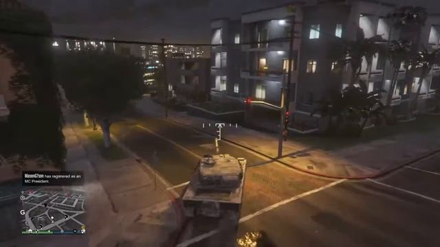 Gta Online arena war:) смотреть онлайн