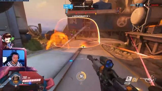 Катки и веселье на дне колодца =) смотреть онлайн