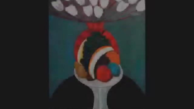 ABSTRACT ART 抽象的なアート VALERA ISKHAKOV
