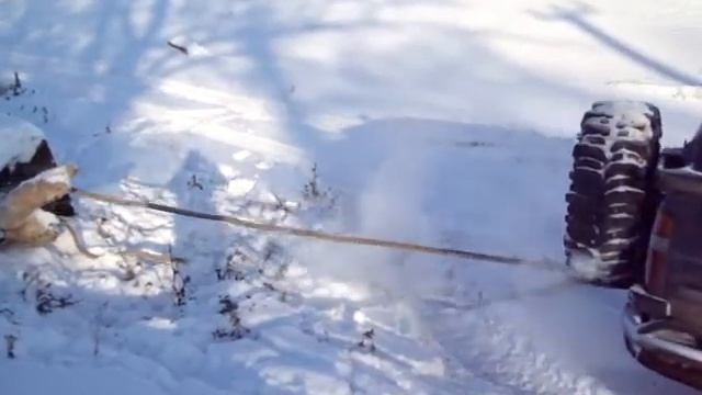 Дровозаготовительные работы к встрече смотреть онлайн