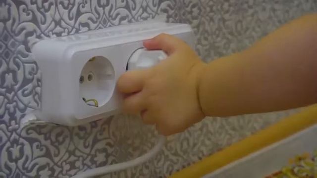 Детская шалость с огнем. смотреть онлайн