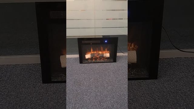 Электрокамин RealFlame Mirage 25