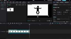 How To Remove Text From Video In Capcut | PC Tutorial