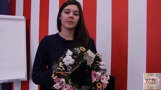 ОТЗЫВ для МАСТЕРСКОЙ АРТ-ДЕЛО смотреть онлайн