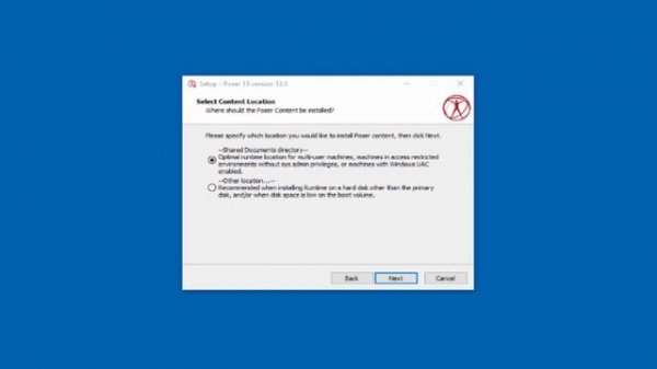 Poser 13 Installation Tutorial