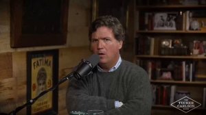 Такер Карлсон и Клейтон Морис о Бриджит Макрон, ложных фактах и о том, как устроен мир