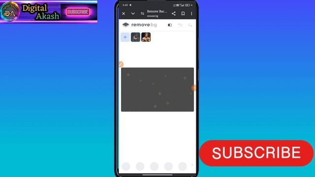 Kisi Bhi Photo Ka Background Kaise Hataye | Photo Background Remove Kaise Kare |remove background смотреть онлайн