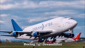 Самые большие самолеты!