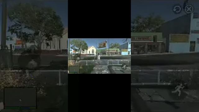 ANDROID TELEFONGA GTA 5 NI O'RNATISH