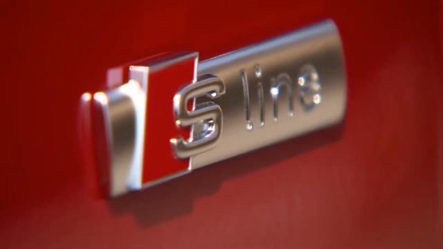 Audi A4 Limousine Tangorot Exterieur смотреть онлайн