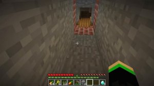 ПРОПАВШИЙ ДРУГ ВОВА открыл СЕЙФ спустя 5 ЛЕТ в Майнкрафте! Вова и Брат в Майнкрафт! 100% Троллинг