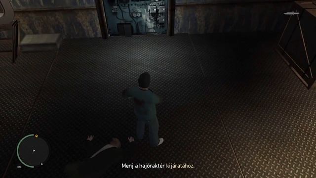 Grand Theft Auto IV Végigjátszás 56. - R.I.P. In Peace Dimitri, Készülődés Az Esküvőre