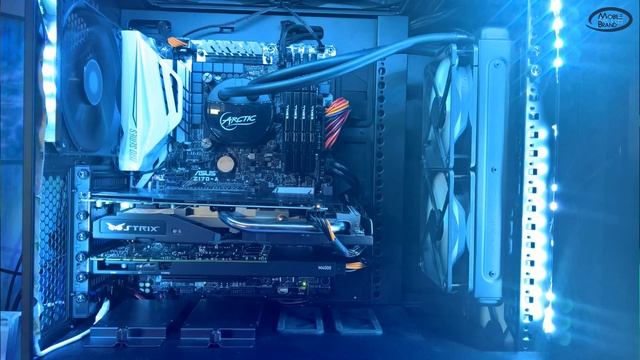 FIX MY SETUP!!! #2 LA CONFIGURAZIONE PERFETTA! смотреть онлайн