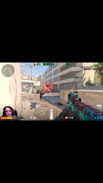 Тренер Конти тренерует рандомов в КС 2_1 смотреть онлайн