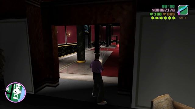 GTA Vice City OHKO Rainbomizer / Randomizer 2.0 All Missions Part 4 - Low FPS Ends Playthrough! смотреть онлайн