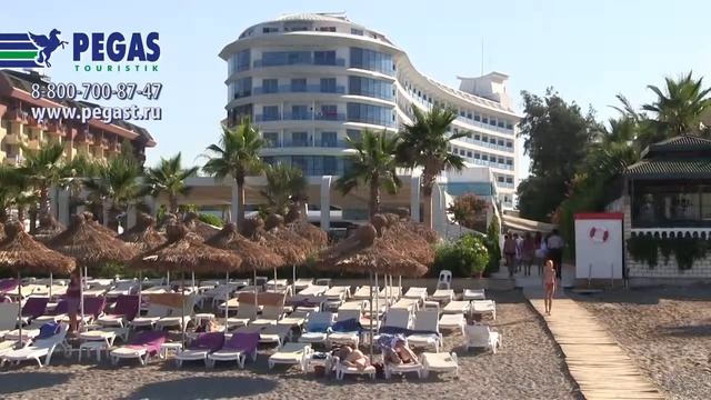 Лучший семейный отдых в Турции смотреть онлайн