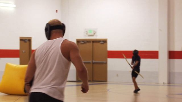 The Bachelor Party (Archery Tag) смотреть онлайн
