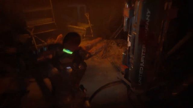 THE CALLISTO PROTOCOL ➤ SO'NGI XABAR / DLC