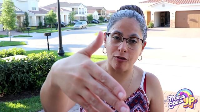 Regras de conduta para criança com Maria Clara e JP #2 ♥ Мария и правила поведения для детей смотреть онлайн