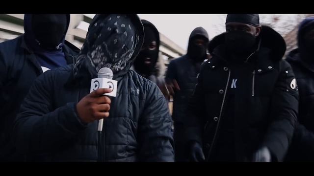 #34 Scovic X Nytje X M34 X DoubleMz - Lightwork Freestyle 🇳🇱 (Prod. SSBeats) | Pressplay смотреть онлайн