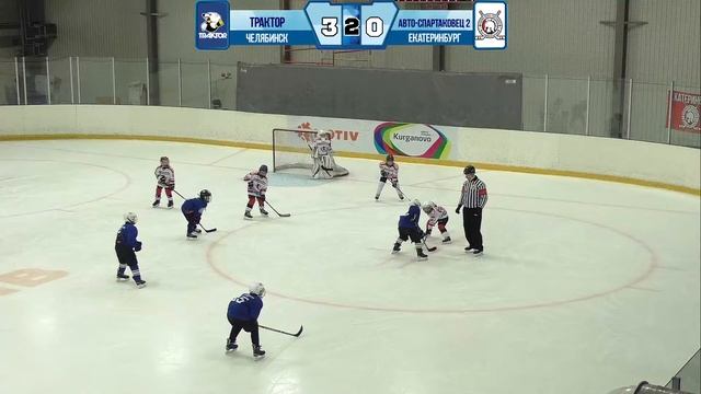 ТРАКТОР VS АВТО-СПАРТАКОВЕЦ 2 смотреть онлайн