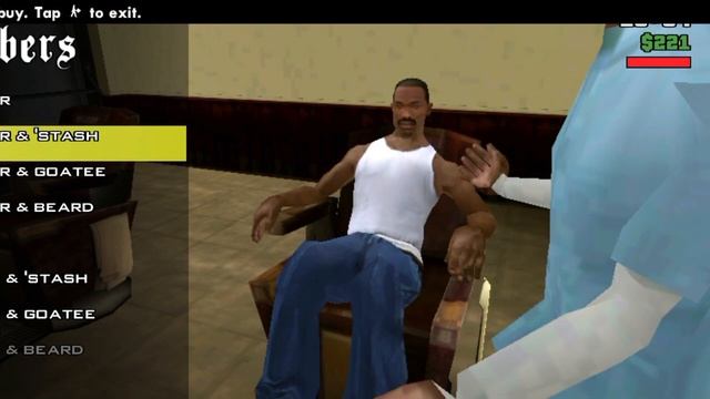 GTA San Andreas Mobile Vs GTA San Andreas Mission #3😱 ||New games 🎮 2024 смотреть онлайн