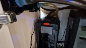 Фильтр Eheim Professionel 4+ 600 и Фильтр Eheim Professionel 2078  3е  до 1000 л