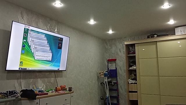 Windows vista crazy error full смотреть онлайн