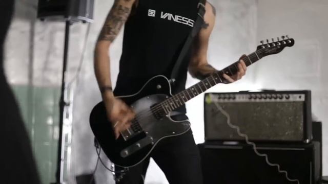 Wolf Trap - I got a Kill / live footage shooted during Benefit vol. IV and PQ смотреть онлайн