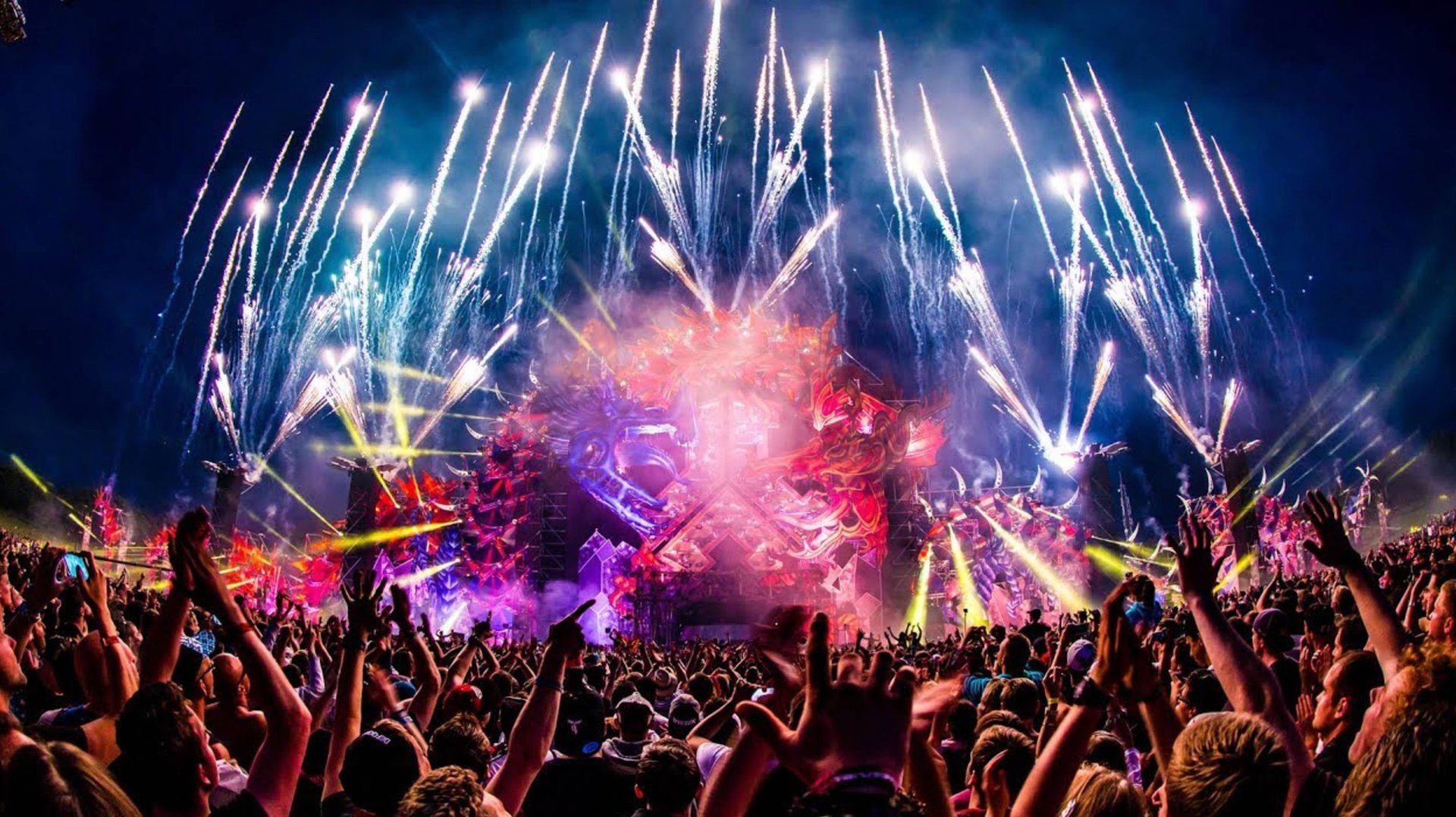 Dual Playaz - Every Day I See You (The Nation! & Withard & DP meets Lost S!gnalz )VJKOSTYA 2024 MIX смотреть онлайн