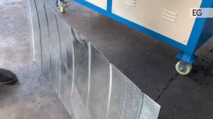 Формующий станок для листового металла BL-1300