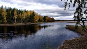 По дороге на Пизанец