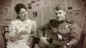 ОЖИВШИЕ ФОТО — Анимация снимков, которую нужно увидеть!