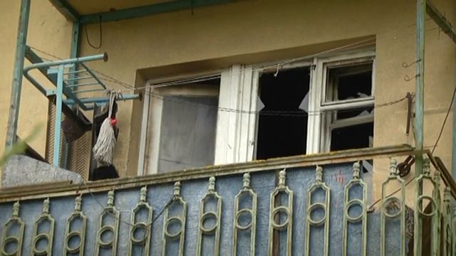 У квартирі, де тримали десятки тварин, сталася пожежа смотреть онлайн