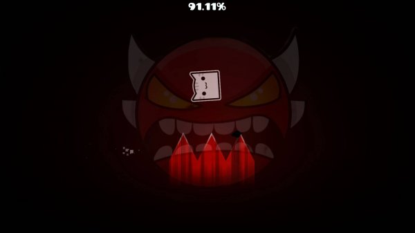 Я ПРОШЁЛ СВОЙ ПЕРВЫЙ ИНСЕЙН ДЕМОН