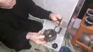 ХАБЫ НА УАЗ, ПРИНЦИП РАБОТЫ, ГЛАВНЫЕ ПРОБЛЕМЫ #уаз3303 #уаз #хабы #автомобили