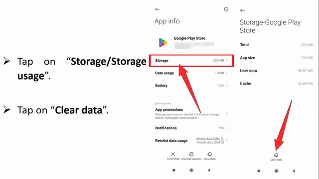 Fix Can't Install/Download Earn to Die Rogue App On Android From Play Store смотреть онлайн