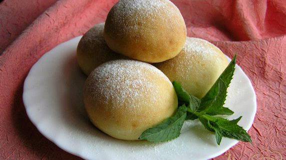 Рецепты от шеф-повара