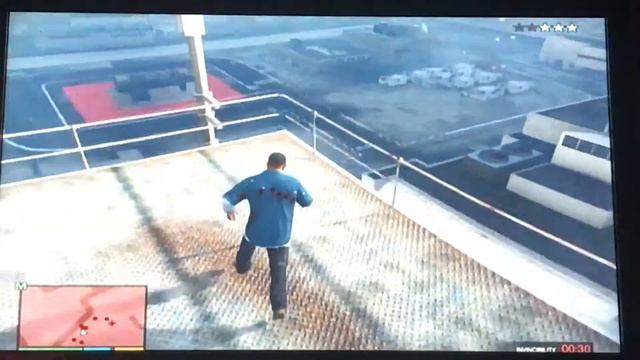 Sniper rifle GTA 5 (location) смотреть онлайн