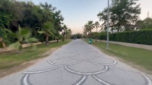 Orfeus Park Hotel - Side-Colakli. Riviera Turecka - Turkish Riviera