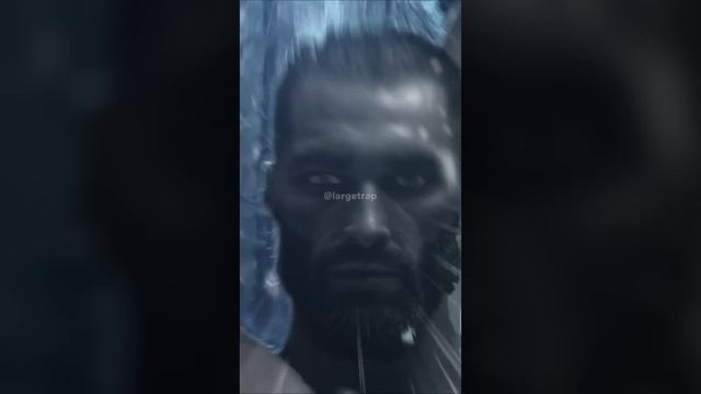 GigaChad 4: Homelander