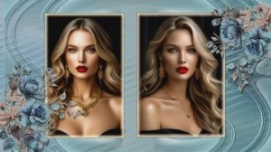 PROSHOW PRODUCER проект  "My lady"