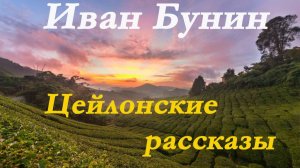 Иван Бунин - Цейлонские рассказы