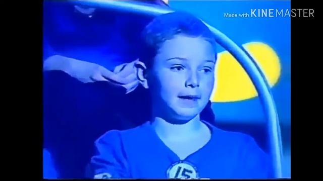 CBBC Collection 2002 & 2005